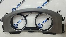 Volkswagen Golf MK7 2012-2017 Instrument Panel Surround Plastic Trim 5G0857059